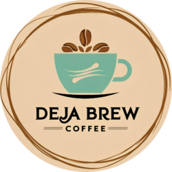 Deja Brew Coffee